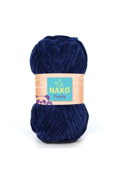 NAKO Panda 3096 Navy Blue