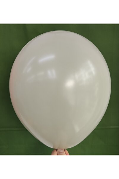 İrem Parti Dükkanı Retro Stone Color Balloon 10 Pieces 12 Inches 30 cm