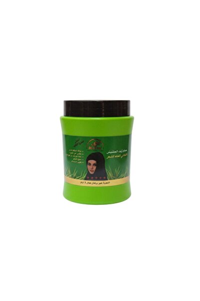 Ala Tar زيت استحمام أفغاني 1000 مل لتقوية الشعر وتعزيز نموه