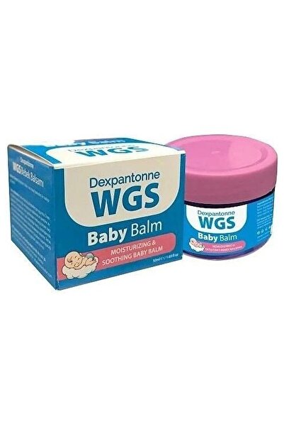 Dexpantonne Wgs Balm Vicks 50 ml