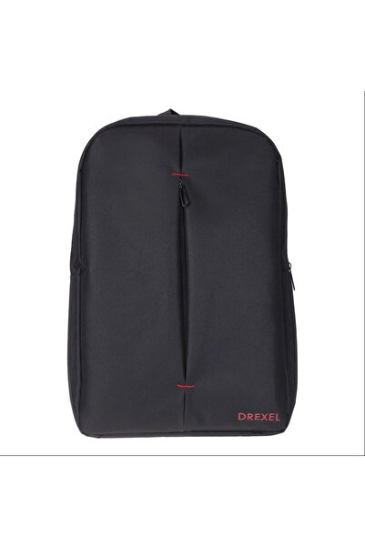 Generic Brand Plm Drexel 8900 Notebook Backpack 15.6" Black