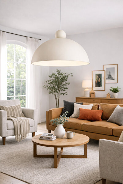 Natiorj Zenith Toplu Avize Tekli Sarkıt Salon Mutfak Kuaför Cafe Lamba Dekora...