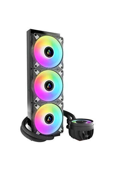 Arctic Cooler Liquid Freezer III 360 A-RGB