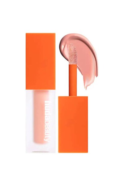 HUDA Mini #FauxFilter Color Corrector 2ml-Cherry Blossom