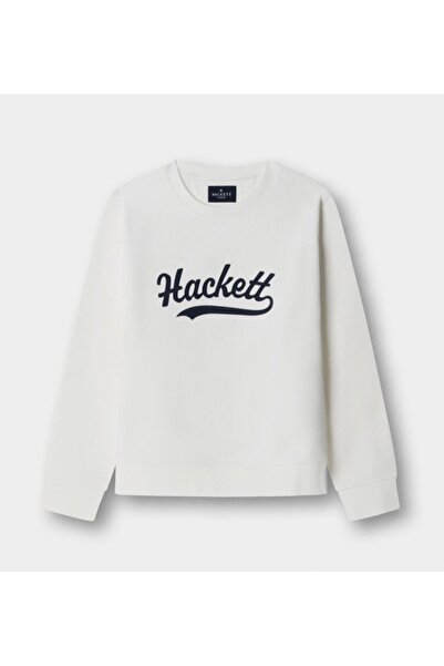 Hackett sweat