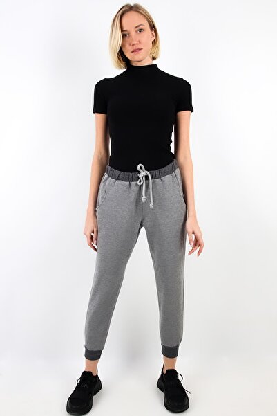 ALEXANDERGARDI Sweatpants, Gray (B19-41206)