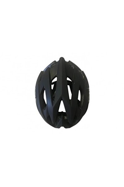 RAPTOR MV29 Kask Arka Led Lambalı Mat Siyah (XL) Beden