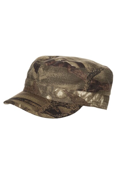 MFH Sapca US BDU ripstop Max Fuchs - Hunterbrown