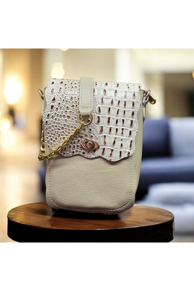 valentina victoria Valvic Genuine Leather Luxury Evening Dress Bag