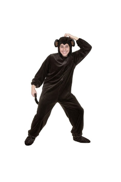 KOSTÜMCE Στολή Πίθηκου για Παιδιά