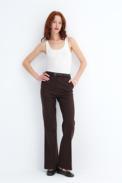 Addax Штани з підкосами PN01061