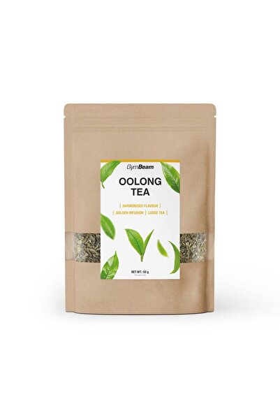 GymBeam Oolong Tea, 50 g