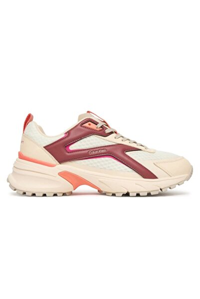 Calvin Klein Pantofi sport HIKE RUN CKSTRIPE MESH