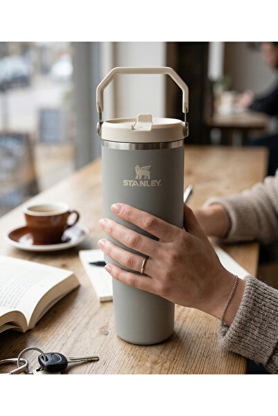 Stanley The Iceflow Flip Straw 2.0 Tumbler 0.89 L