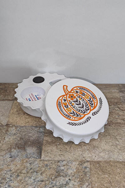 OBİDEV Kapak Açacak Magnet