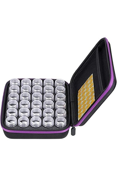 DUCK HOBY 43 Pieces - 5D Diamond Bead Gluing Pen Set, Special Boxed, Mosaic D...