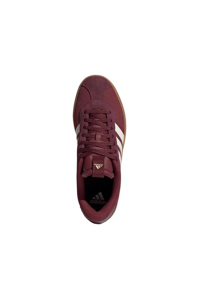 adidas VL COURT 3.0 IH4039 Kırmızı Günlük Sneaker Ayakkabı