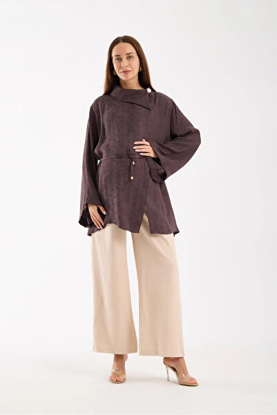 LİYACA Μπλούζα εγκύων με δυνατότητα θηλασμού