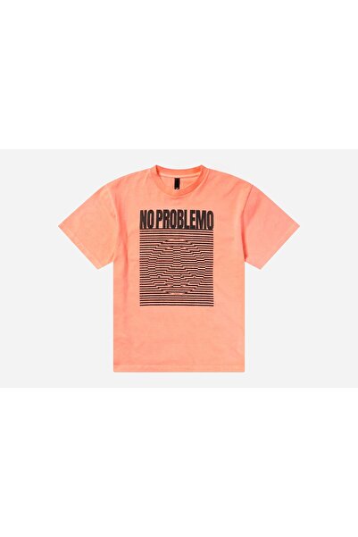 No Problemo CND WAVE SS TEE