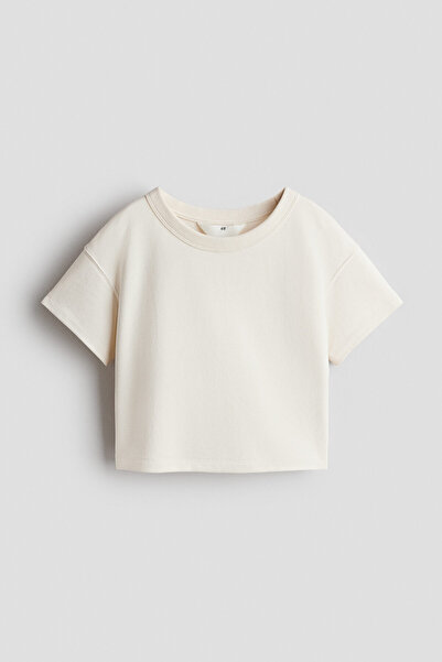 H&M Bol Kesimli Üst