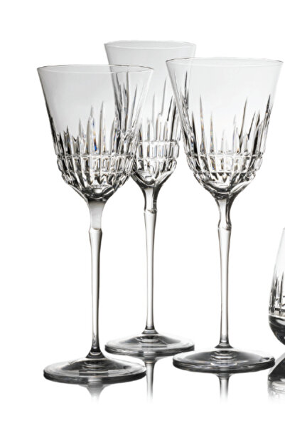 VEMA Julia Intense set 6 glasses red wine/water