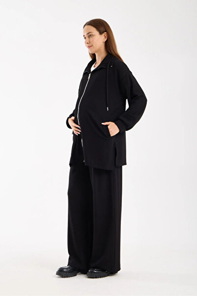LİYACA Maternity Tracksuit Set