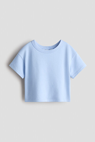 H&M Bol Kesimli Üst