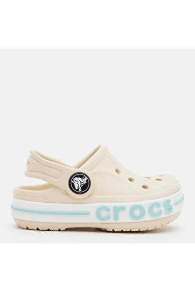 Crocs Șlapi Bayaband pentru copii, unisex, multicolor, EU 33/34