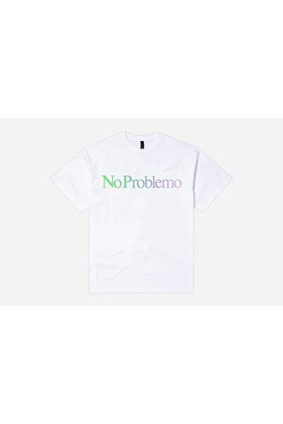 No Problemo GRADIENT SS TEE