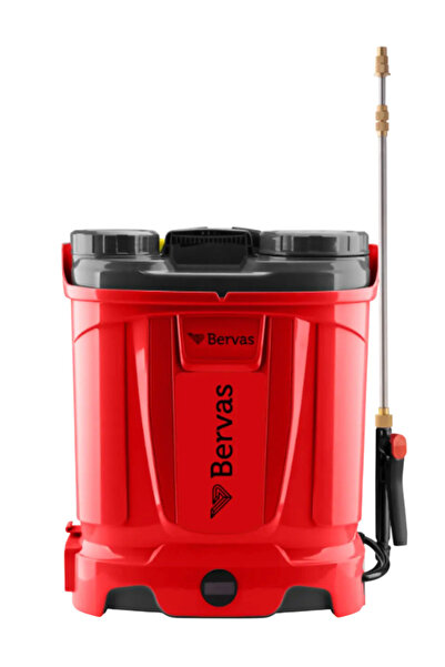 Bervas Pompa de Stropit Electrica 12L BCF Profesionala