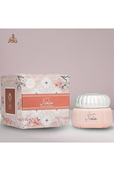 ashek al oud معمول خلخال