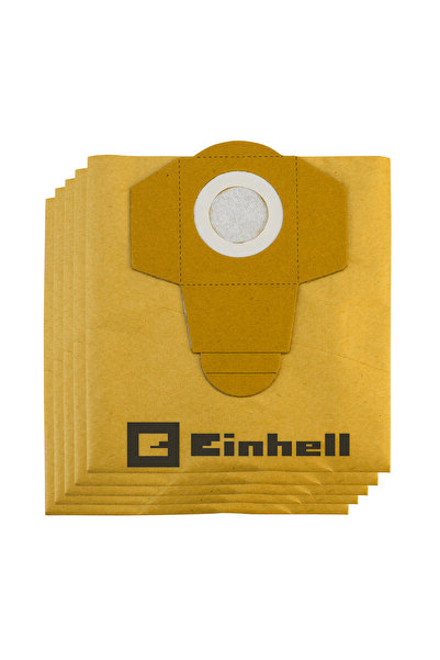 Einhell Accessory Einhell 30 L dust collection bag, suitable for Einhell wet/...