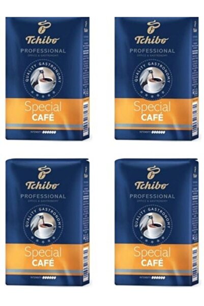 shop Profesional Special Filtre Kahve 250 gr x 4 Adet
