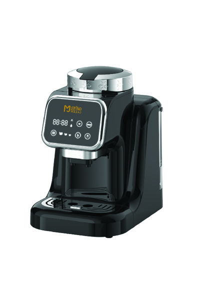 Mazaj Automatic Turkish Coffee Maker
