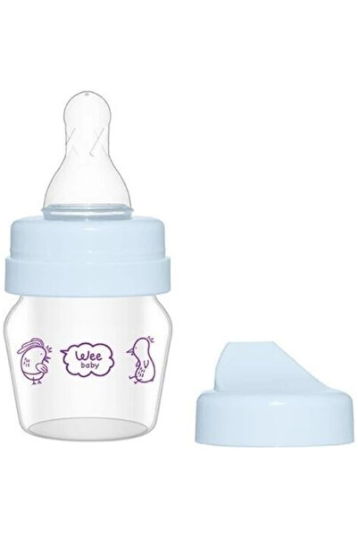 Wee Baby Buglem Berin Mini Cam Alıştırma Bardağı Seti