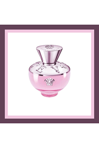 Versace Dylan Blush Pink EDP 100 ml kadın parfümü