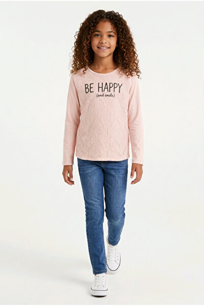 Ovs Round collar blouse