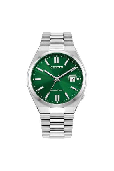 Citizen Tsuyosa Nj0150-56X 40 Mm Otomatik Erkek Kol Saati