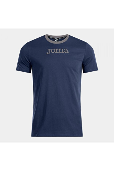 Joma Urban Street Men's T-Shirt Navy Blue S