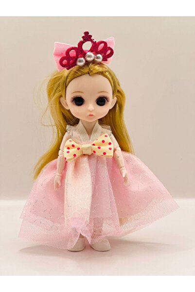 Babydoll Fashion Baby girl doll