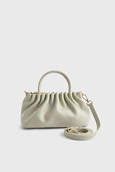 Love My Body Mint Çanta