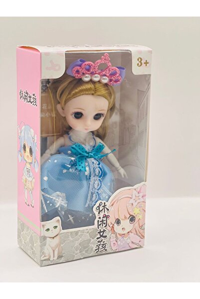 Babydoll Fashion Baby girl doll