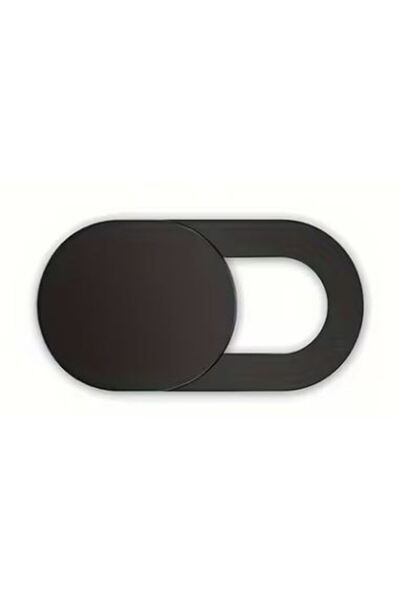 baretepro Capac Glisant Slim pentru Camera Web