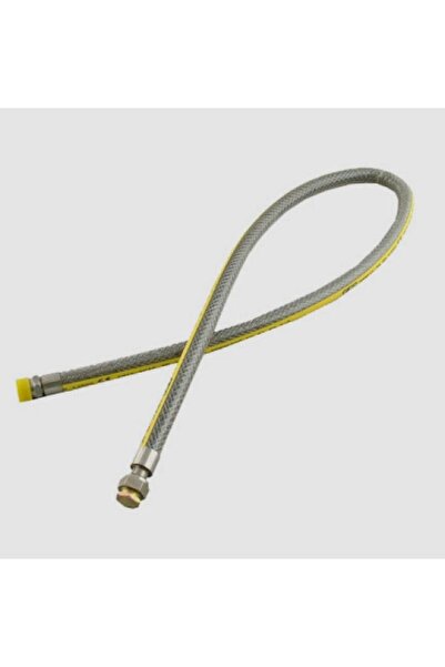 Türkoğlu DOĞALGAZ OCAK FIRIN BAĞLANTI HORTUMU FLEXİ 100 CM