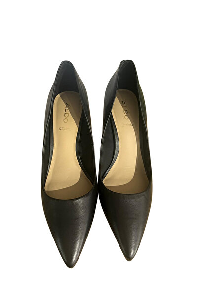 Aldo Pantofi cu toc înalt negru pentru femei