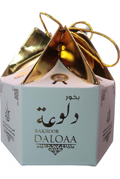 ashek al oud بخور دلوعه زعفران الخيام