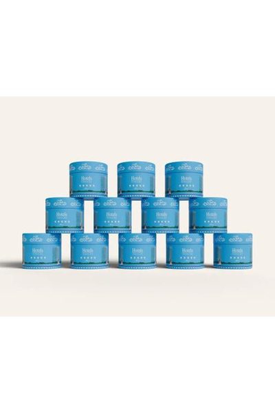 ashek al oud ميني بخور الفنادق 12حبه