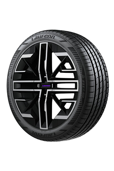 Laufenn 225/60R18 104V XL S FIT2 Suv LK12A (Yaz) (2026)