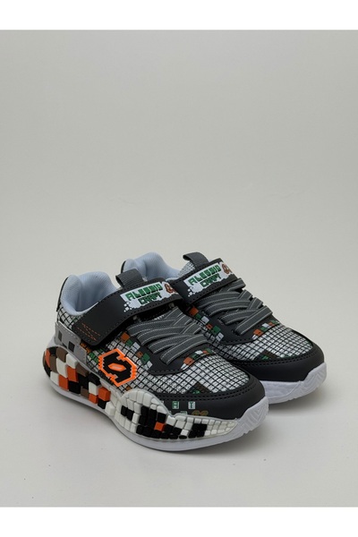 Tekiner أحذية رياضية للأطفال من كرافت أورثوبيديك