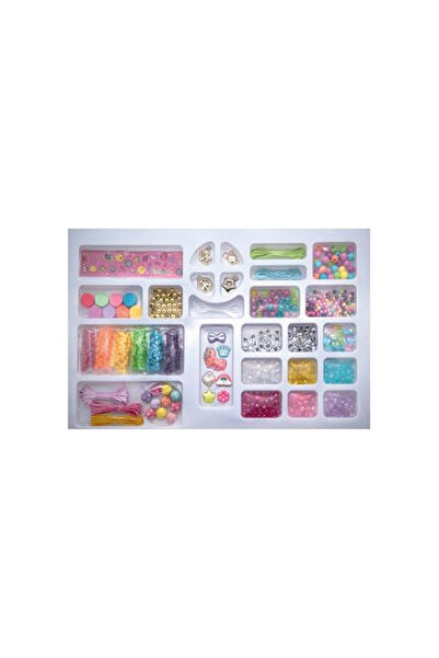 Craft and Arts 11707 KENDİN TASARLA TAKI